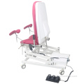 KDC-Y Electric Portable Gynecology Examination Patient Gynekologisk stol